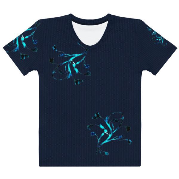 Zetrium | Women’s | Crew Neck T-Shirt