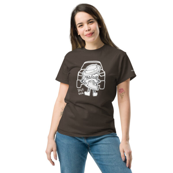 Taco 4x4 | AG | T-Shirt - Image 7