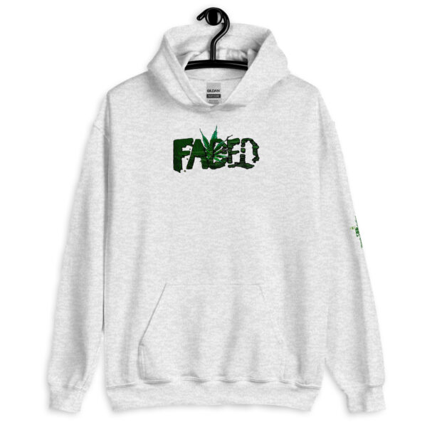 Faded M | AG | Cold Weather Hoodie - Image 33