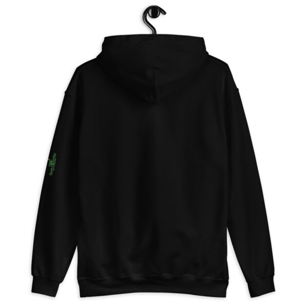 Faded M | AG | Cold Weather Hoodie - Image 20