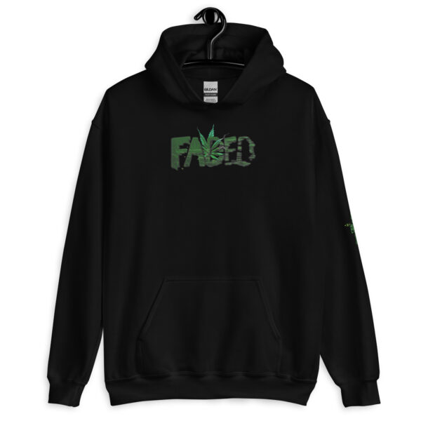 Faded M | AG | Cold Weather Hoodie - Image 19