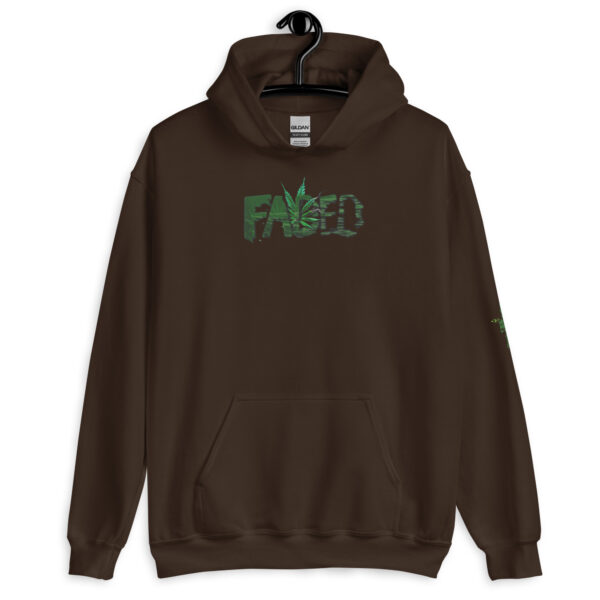 Faded M | AG | Cold Weather Hoodie - Image 37