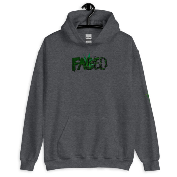 Faded M | AG | Cold Weather Hoodie - Image 23