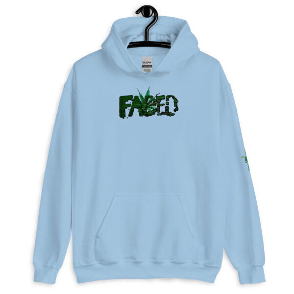 Faded M | AG | Cold Weather Hoodie - Image 27