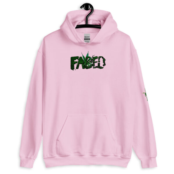 Faded M | AG | Cold Weather Hoodie - Image 29