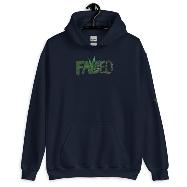 Faded M | AG | Cold Weather Hoodie - Image 21