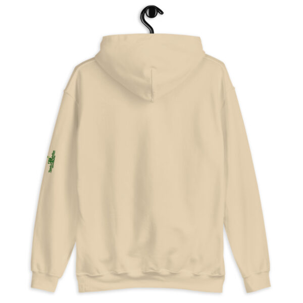 Faded M | AG | Cold Weather Hoodie - Image 32