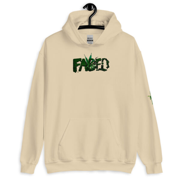 Faded M | AG | Cold Weather Hoodie - Image 31