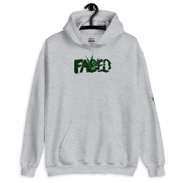 Faded M | AG | Cold Weather Hoodie - Image 35