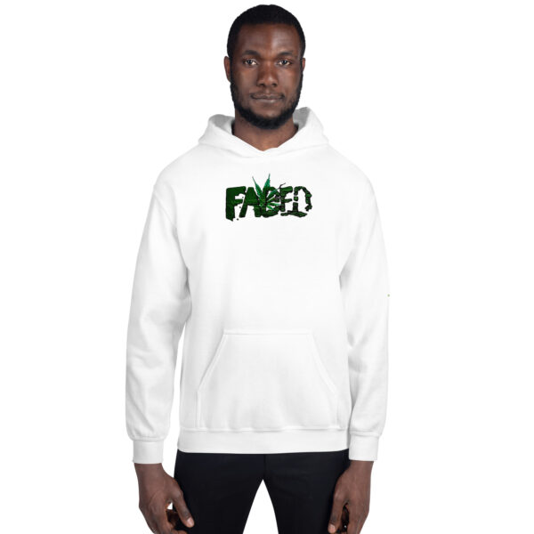 Faded M | AG | Cold Weather Hoodie - Image 14