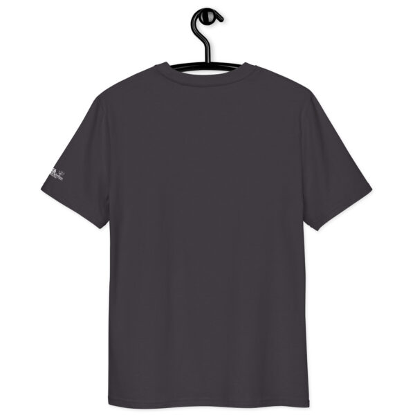 Flextrapolate Gateway Ed. | AG | Organic T-Shirt - Image 36