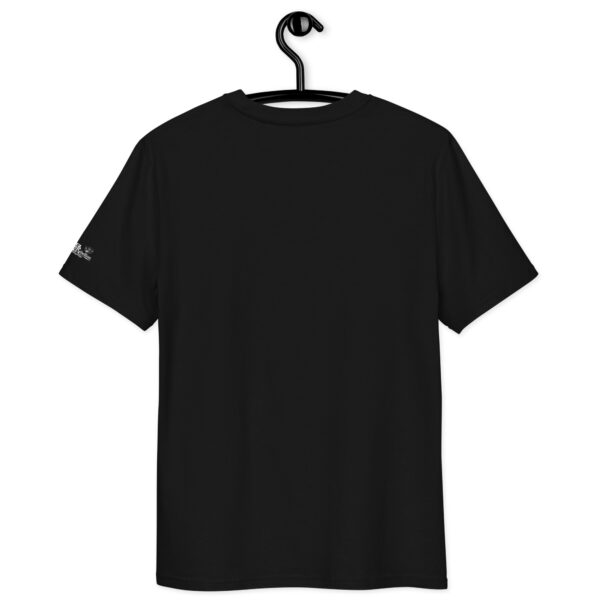 Flextrapolate Gateway Ed. | AG | Organic T-Shirt - Image 37