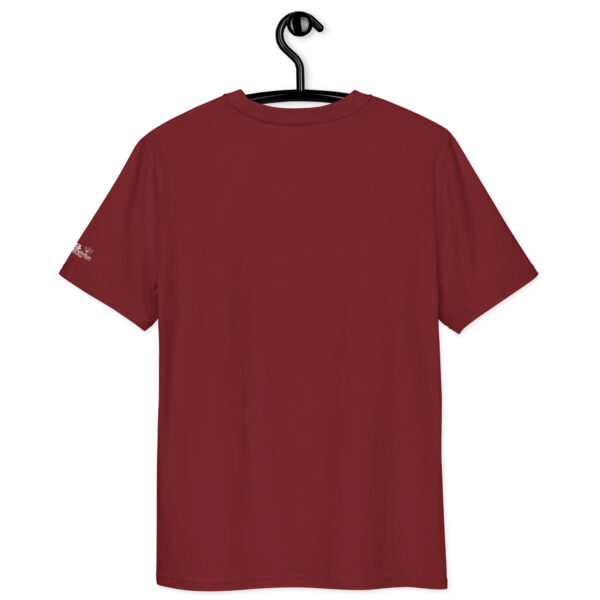 Flextrapolate Gateway Ed. | AG | Organic T-Shirt - Image 24