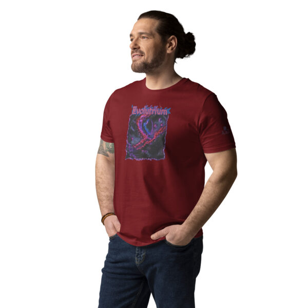 Evolutrium | AG | Organic T-Shirt - Image 6