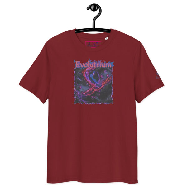 Evolutrium | AG | Organic T-Shirt - Image 26