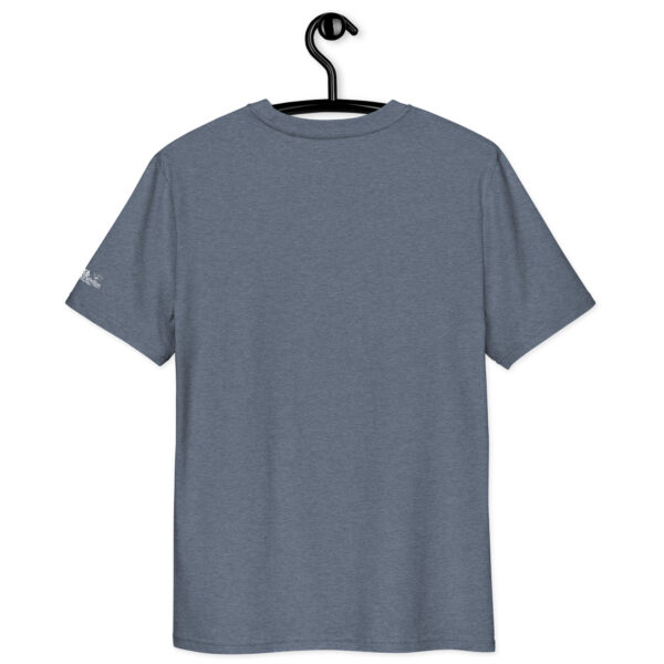 Flextrapolate Gateway Ed. | AG | Organic T-Shirt - Image 30