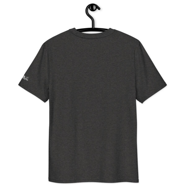 Flextrapolate Gateway Ed. | AG | Organic T-Shirt - Image 34