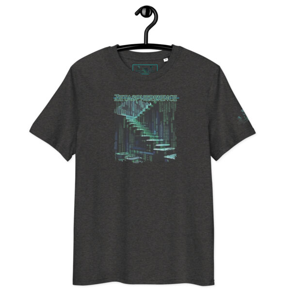 Zetasphereience | AG | Organic T-Shirt - Image 23