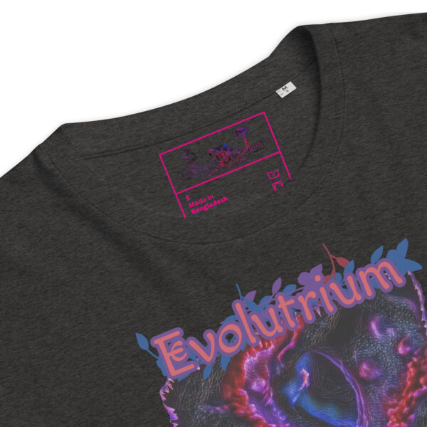 Evolutrium | AG | Organic T-Shirt - Image 24