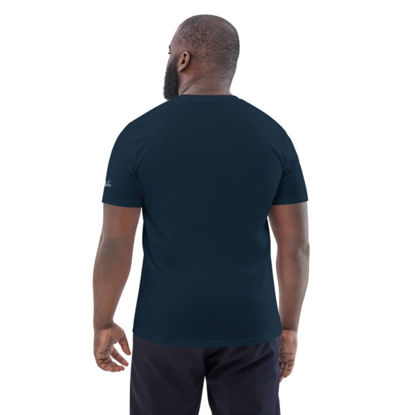 Flextrapolate Gateway Ed. | AG | Organic T-Shirt - Image 15