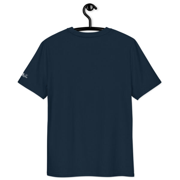 Flextrapolate Gateway Ed. | AG | Organic T-Shirt - Image 32