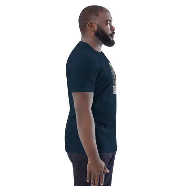 Flextrapolate Gateway Ed. | AG | Organic T-Shirt - Image 16