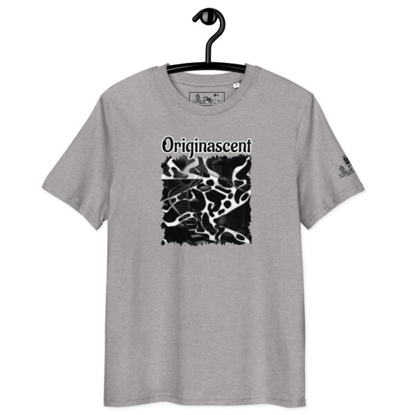 Originascent | AG | Organic T-Shirt - Image 25