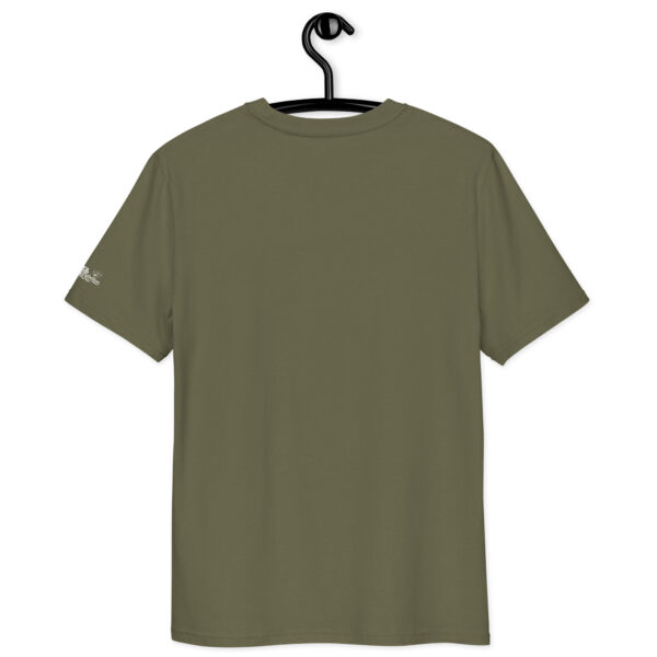 Flextrapolate Gateway Ed. | AG | Organic T-Shirt - Image 26