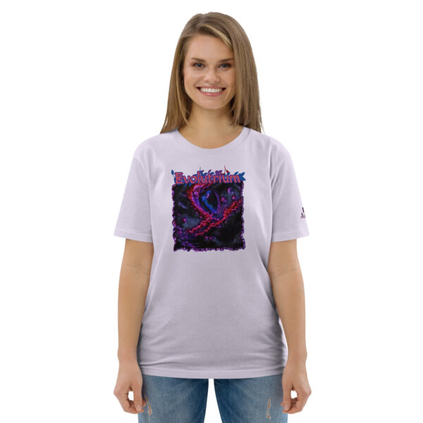 Evolutrium | AG | Organic T-Shirt - Image 8