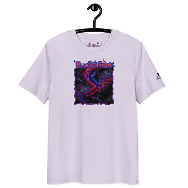 Evolutrium | AG | Organic T-Shirt - Image 2