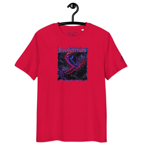 Evolutrium | AG | Organic T-Shirt - Image 28