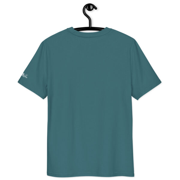 Flextrapolate Gateway Ed. | AG | Organic T-Shirt - Image 28