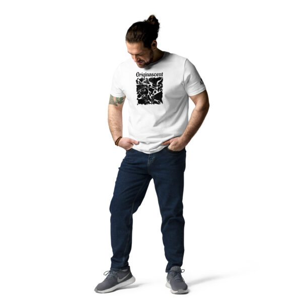 Originascent | AG | Organic T-Shirt - Image 20