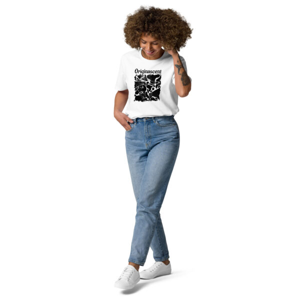 Originascent | AG | Organic T-Shirt - Image 19