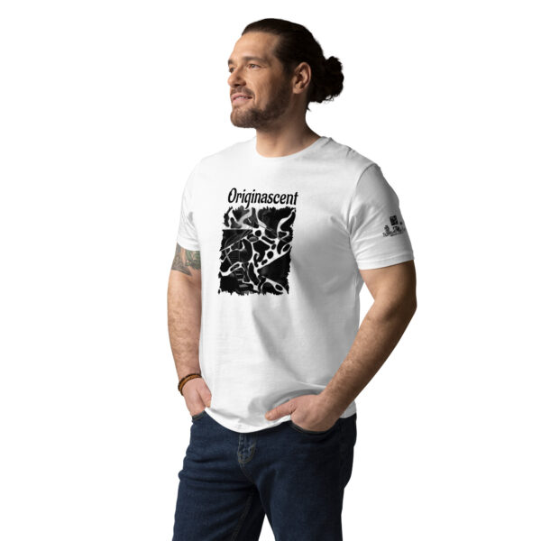 Originascent | AG | Organic T-Shirt - Image 18