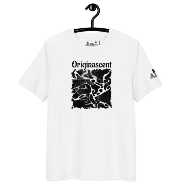 Originascent | AG | Organic T-Shirt - Image 2