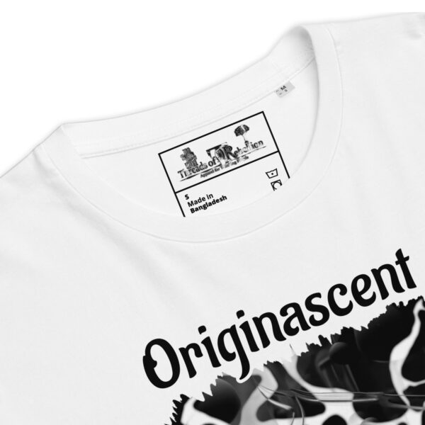 Originascent | AG | Organic T-Shirt - Image 21