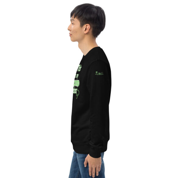 Second Rodeo | AG | Organic Sweatshirt - Image 6