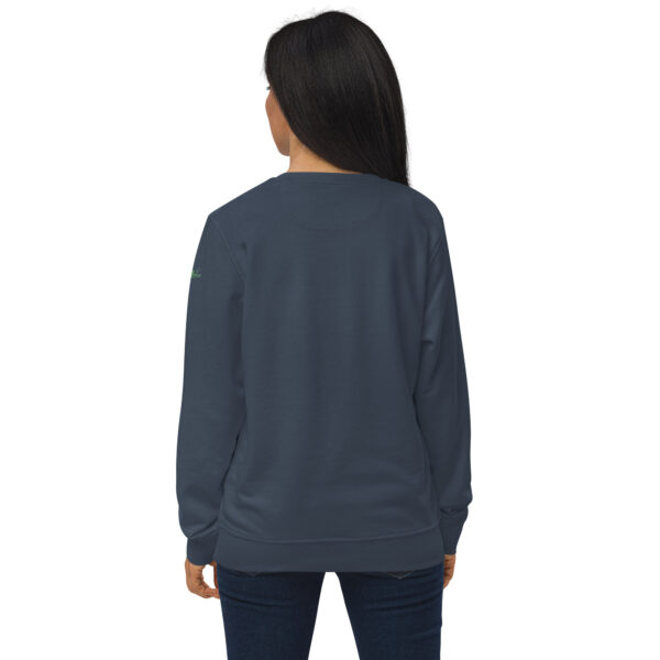 Second Rodeo | AG | Organic Sweatshirt - Image 10