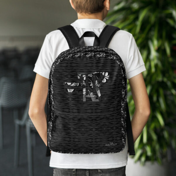 =iTy | Equality | Onyx | Backpack - Image 14