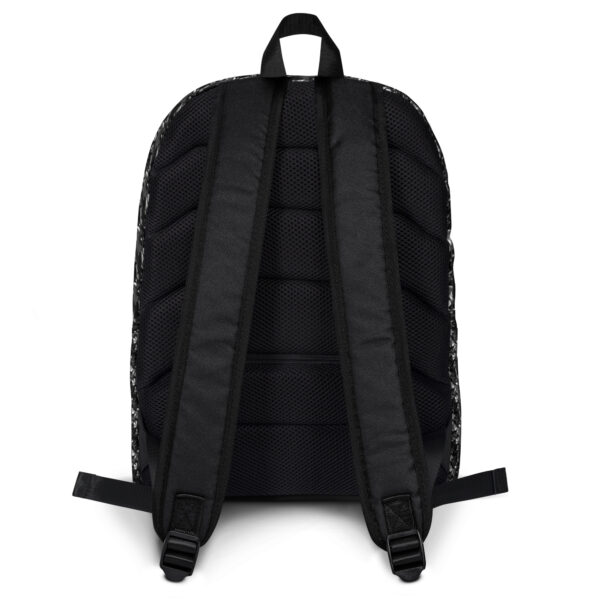 =iTy | Equality | Onyx | Backpack - Image 5