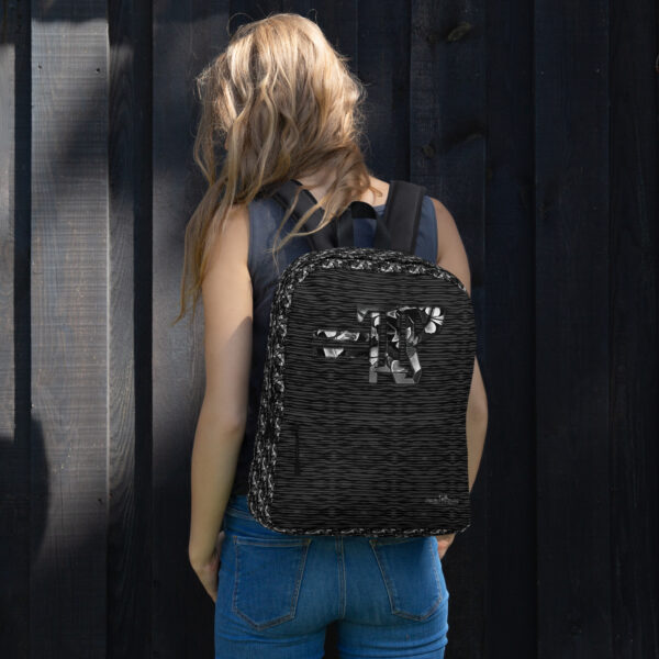 =iTy | Equality | Onyx | Backpack - Image 13