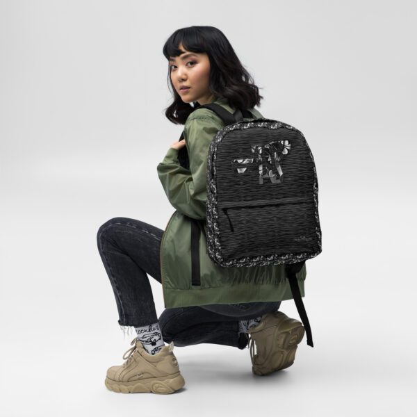 =iTy | Equality | Onyx | Backpack - Image 10