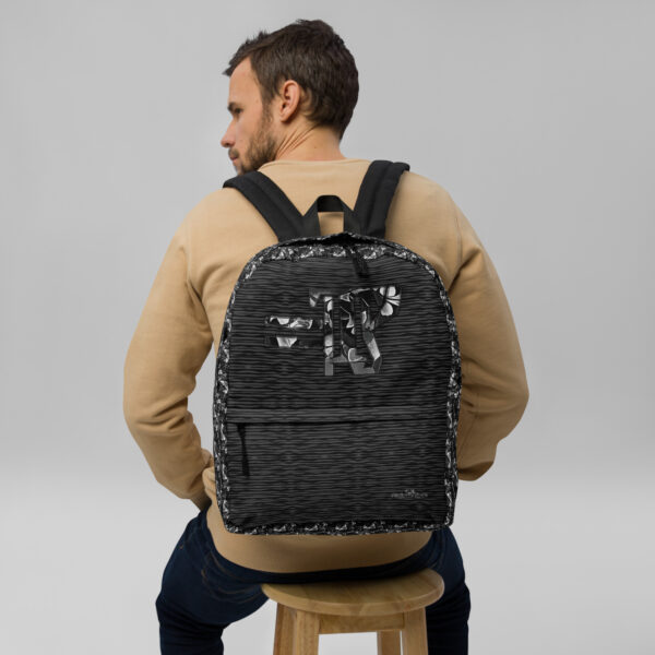 =iTy | Equality | Onyx | Backpack - Image 11