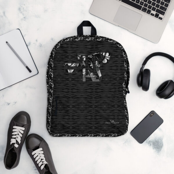 =iTy | Equality | Onyx | Backpack - Image 8