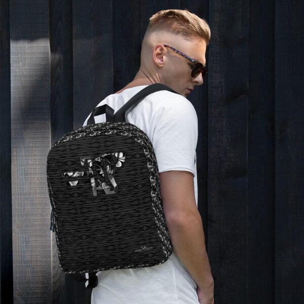 =iTy | Equality | Onyx | Backpack - Image 17