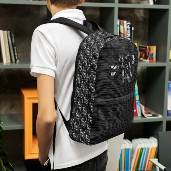 =iTy | Equality | Onyx | Backpack - Image 15