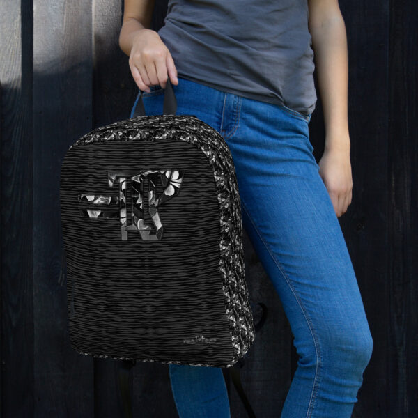 =iTy | Equality | Onyx | Backpack - Image 12