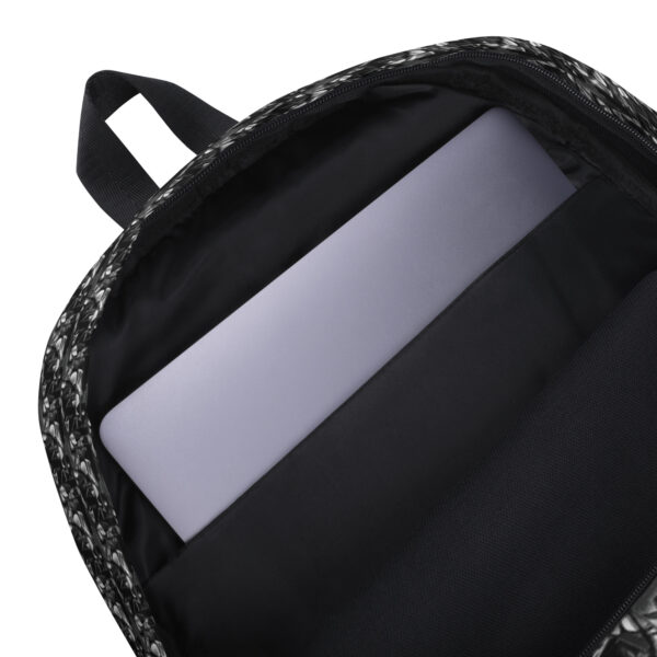 =iTy | Equality | Onyx | Backpack - Image 6