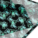 Threads of Rebellion Cyber Ed. | Bandana
